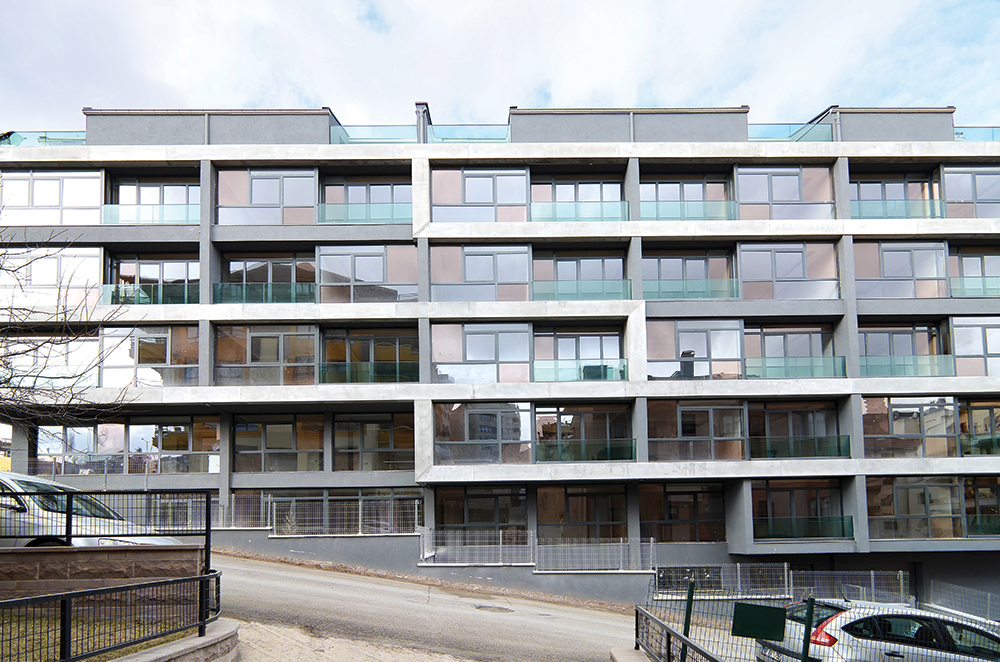 ALTINÇATI YAŞLI BAKIM VE HUZUR EVİ / ANKARA