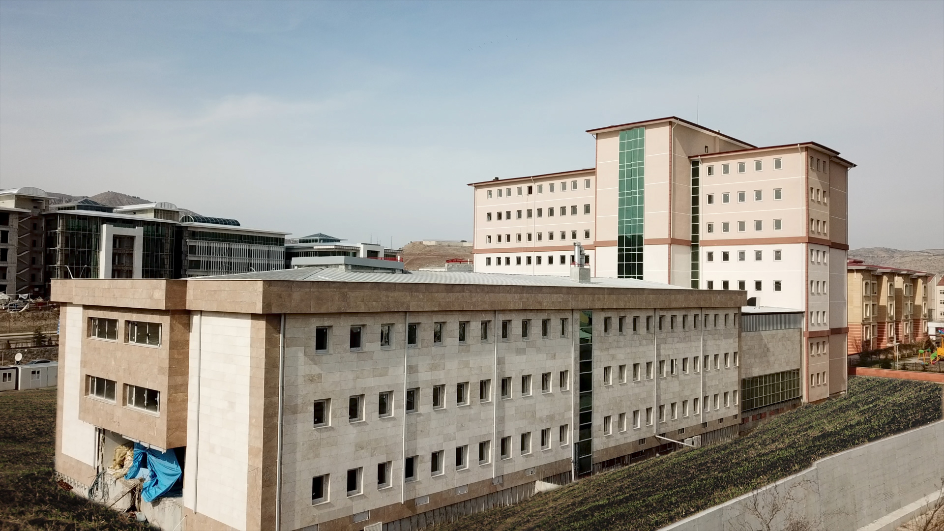 ÇANKIRI EMNİYET MÜDÜRLÜĞÜ