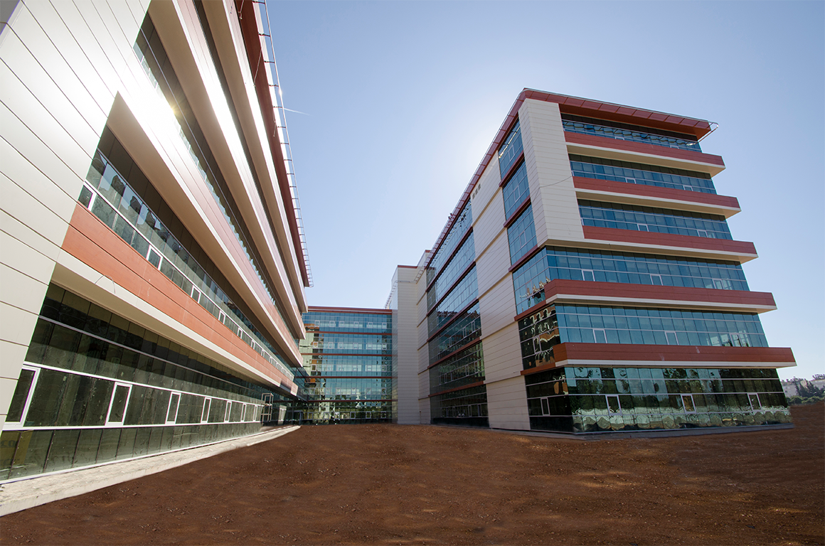 ANTALYA EĞİTİM VE ARAŞTIRMA HASTANESİ