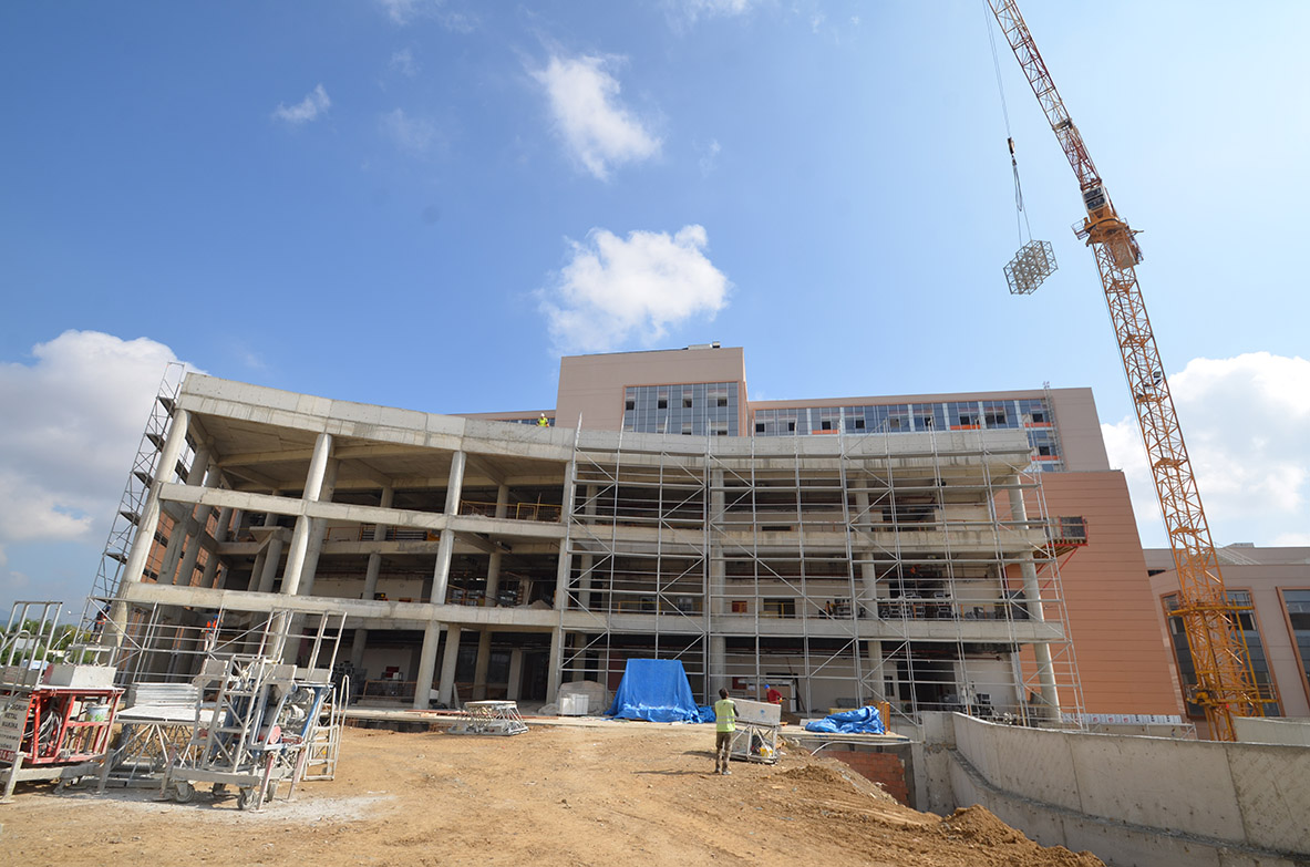 Uşak Devlet Hastanesi