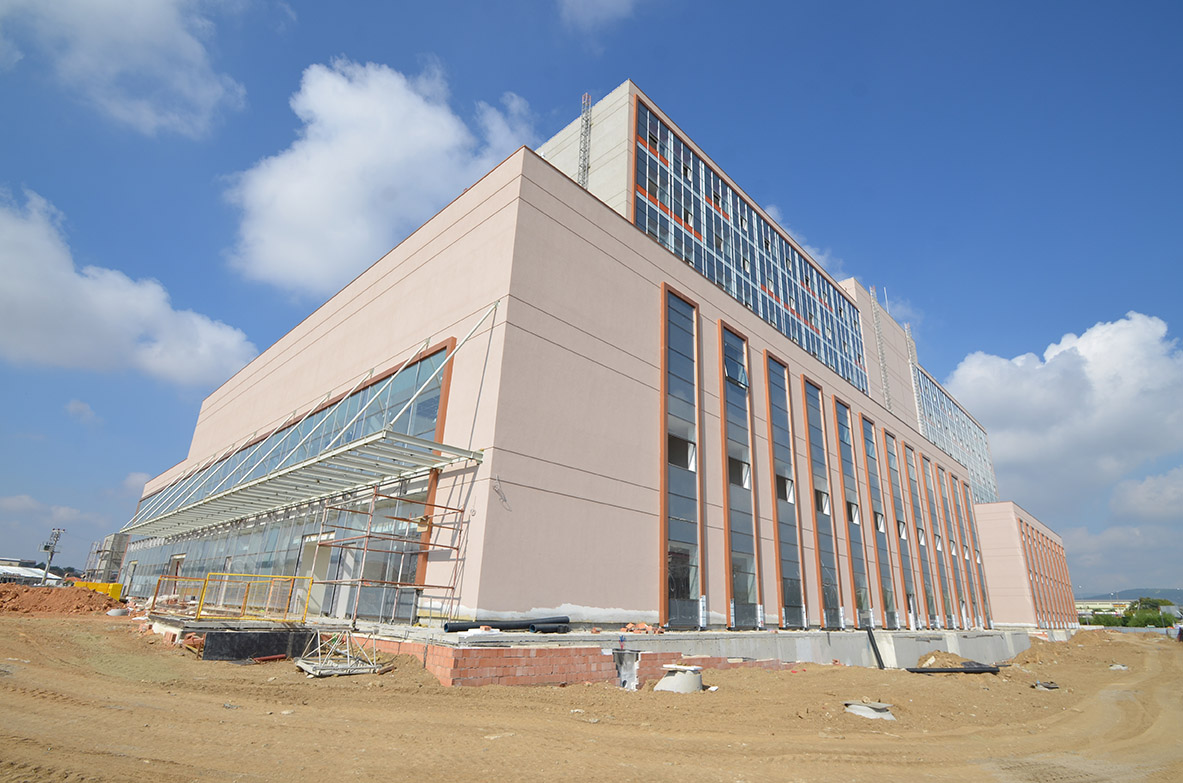 Uşak Devlet Hastanesi