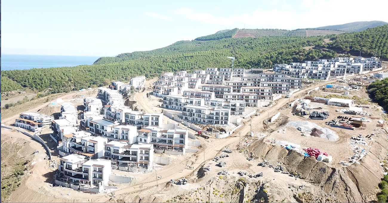 Yalova EPP Termal Kent