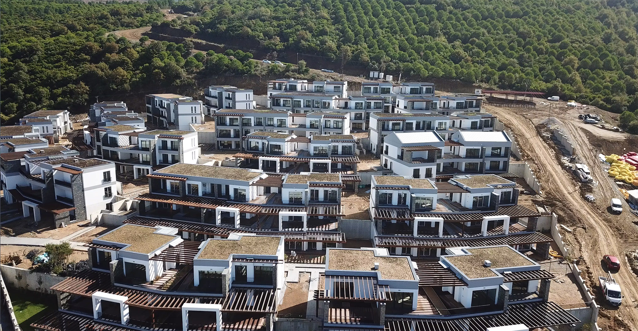 Yalova EPP Termal Kent